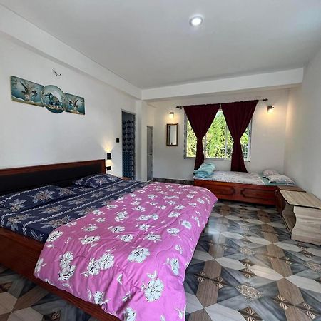 Lake Side Homestay - Pradhan Homestay Mirik Exterior foto
