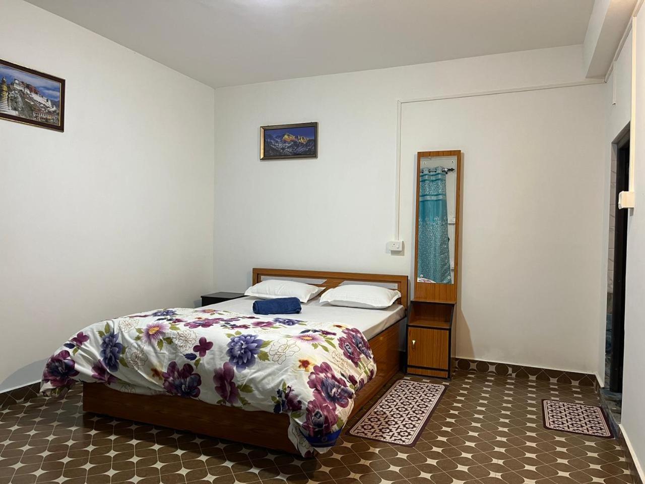 Lake Side Homestay - Pradhan Homestay Mirik Exterior foto